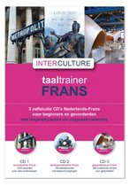 Interculture taaltrainer Frans