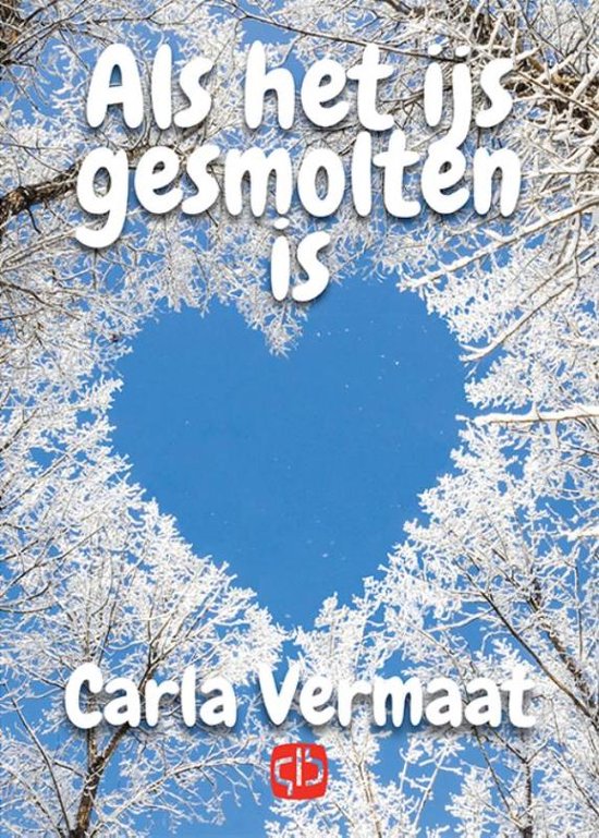 Als het ijs gesmolten is - cover