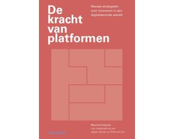De kracht van platformen