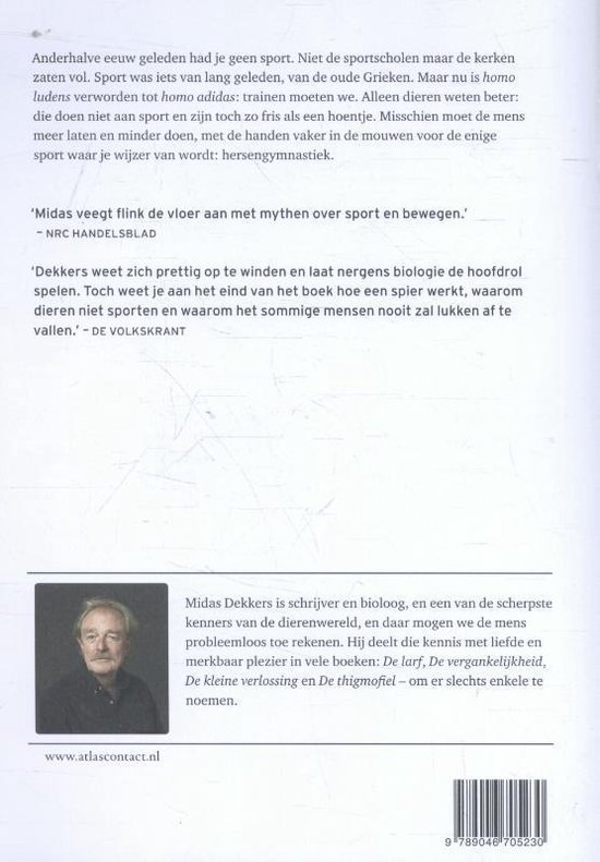 Lichamelijke oefening
