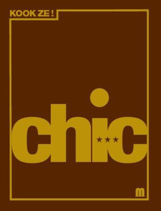Kook Ze! 2 -   Chic!