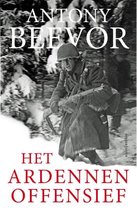 Omslag Het Ardennenoffensief