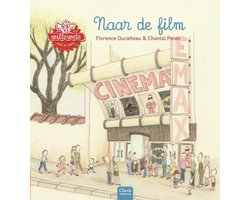 Willewete - Naar de film