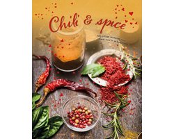 Chili & spice