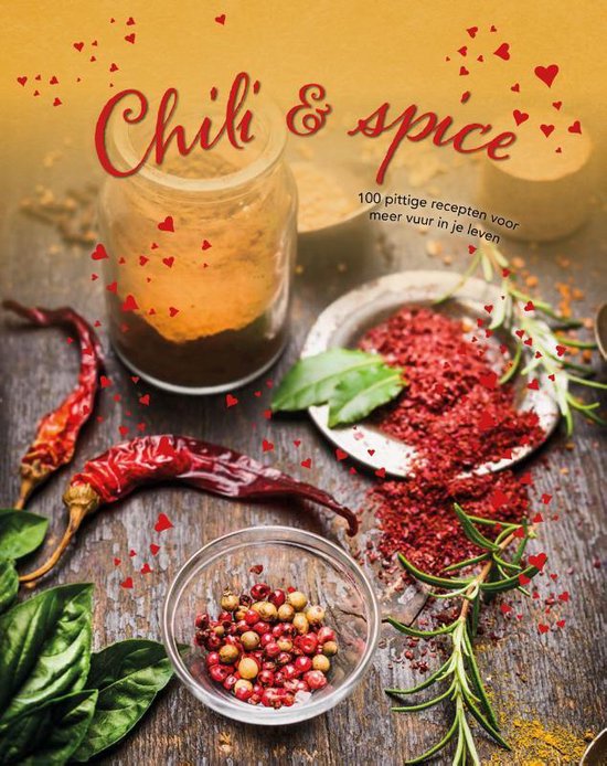 Chili & spice