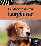 Onder de loep  -   Lichaamsdelen van zoogdieren