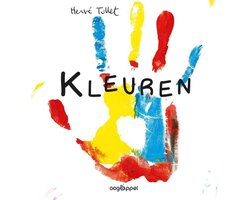foto van Kleuren