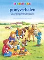 Ponyverhalen voor beginnende lezers