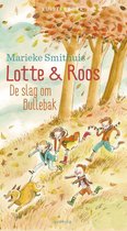 Lotte & Roos - De slag om Bullebak (luisterboek)