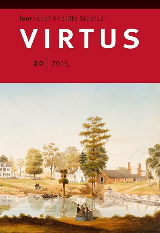 9789087044824 - Virtus 20 -  Virtus 20 (2013)