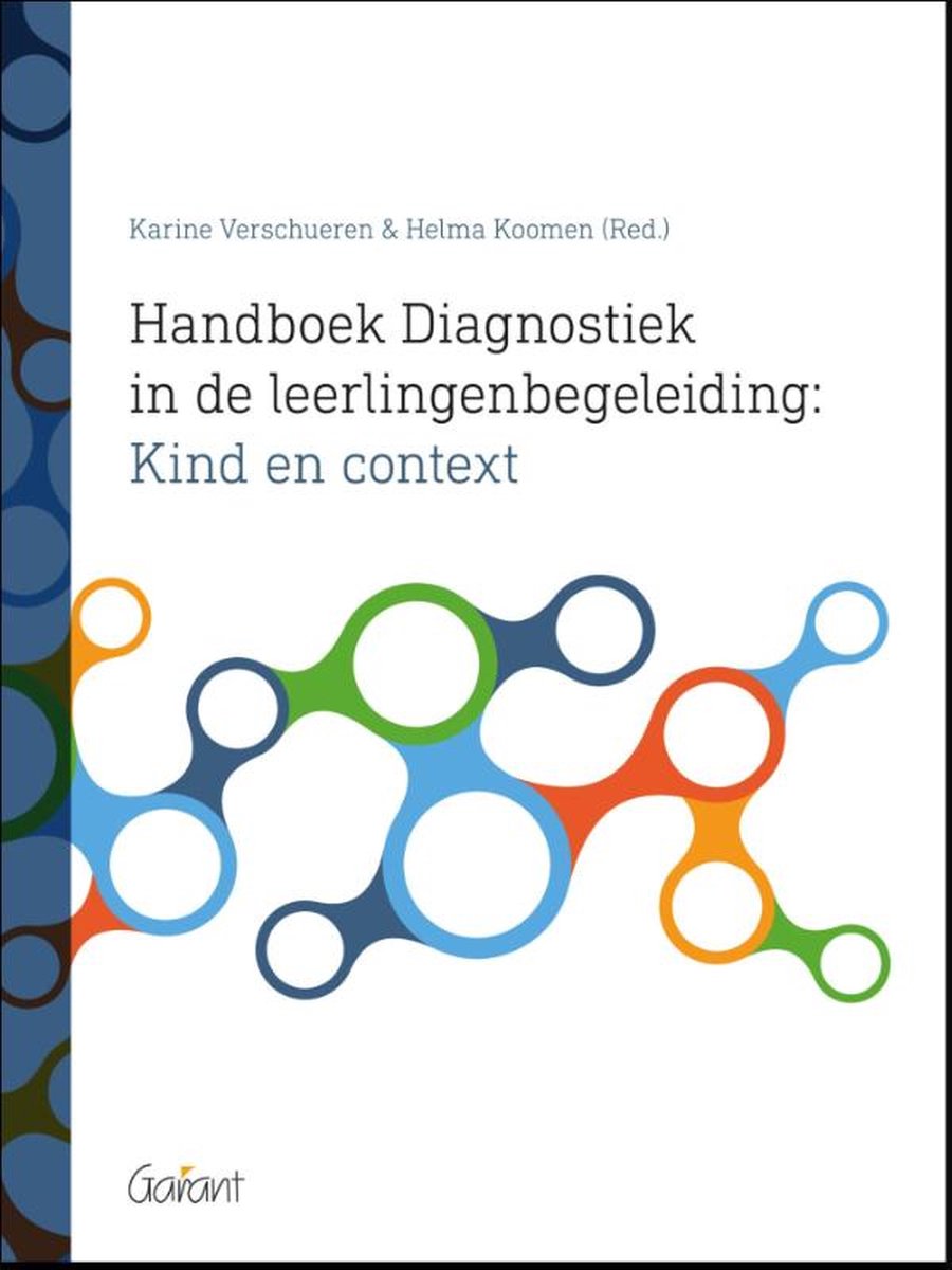 Handboek diagnostiek in de leerlingenbegeleiding - K. Verschueren