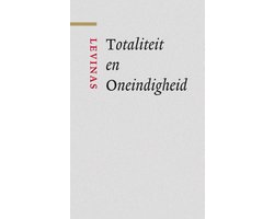 Grote klassieken  -   Totaliteit en Oneindig