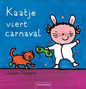 Karel en Kaatje  -   Kaatje viert carnaval