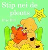 foto van Stip nei de pleats