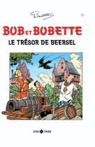 Bob et Bobette 03 -   Le tresor de Beersel