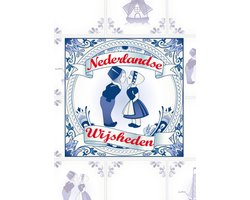 Nederlandse wijsheden