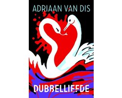 Omslag van Dubbelliefde