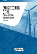 TransferE  - Energietechniek 2/3MK Energie-omzeting/besturingstechniek Werkboek