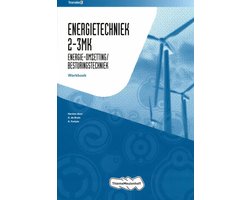TransferE - Energietechniek 2/3MK Energie-omzeting/besturingstechniek Werkboek