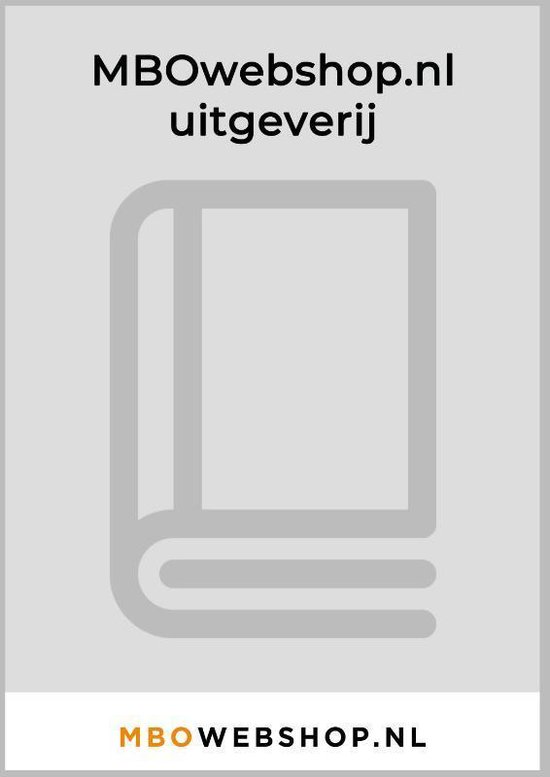 commercieel medewerker MBO-CM-B-02-20