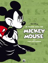 De gouden jaren van Mickey Mouse 1939-1940