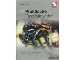Over Dieren  -   Praktische terrariumwijzer