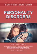 The State of Mental Illness and Its Ther - Personality Disorders