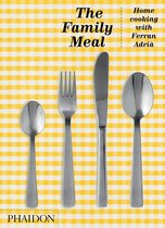 The Family Meal, Home Cooking with Ferran Adria