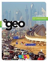 Samenvatting Aardrijkskunde - De Geo 9e editie 2 vmbo-t/havo Lesboeb - H3 Nederland: omgaan met energie en water. ISBN: 9789006438130  