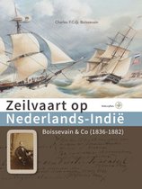 Zeilvaart op Nederlands-Indië