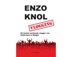 Enzo Knol