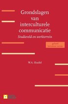 Grondslagen van interculturele communicatie