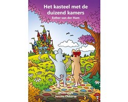 Het kasteel met de duizend kamers