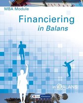 In Balans  -   MBA module financiering in balans