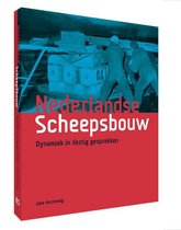 Nederlandse Scheepsbouw