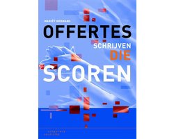 Offertes schrijven die scoren