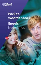 Van Dale English-Dutch Pocket Dictionary