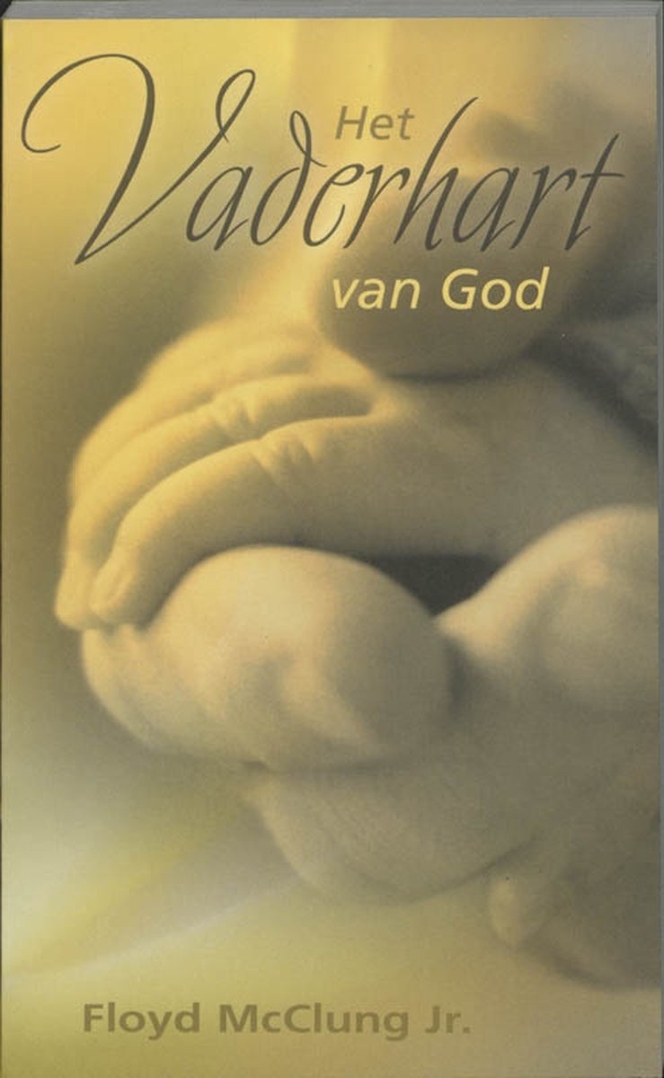 Het vaderhart van God op Prijzenvolger.com