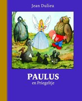 Paulus de Boskabouter Gouden Klassiekers 6 -   Paulus en Priegeltje