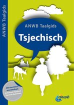 ANWB taalgids - Tsjechisch