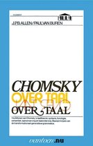 Vantoen.nu  -   Chomsky over taal