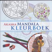 Akasha Mandalakleurboek