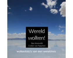 Wereld wolken!