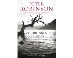 DCI Banks 10 - Verdronken verleden