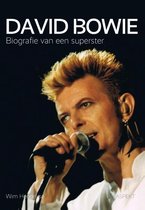 David Bowie, biografie van een superster