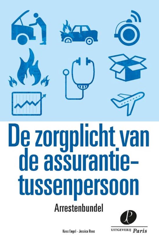 Arrestenbundel - cover