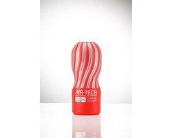 Tenga - Air-Tech VC Masturbator - Adembenemende sensaties