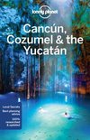Cancun Cozumel & The Yucatan 7