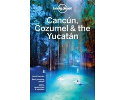 Cancun Cozumel & The Yucatan 7