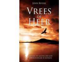 foto van Vrees voor de Heer